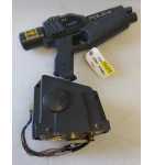 NAMCO STEEL GUNNER Arcade Game GUN #9424 