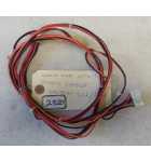 NAMCO TIME CRISIS 3 Arcade Game SYSTEM 246/256 POWER CABLE (2320) 