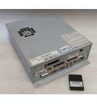 NAMCO TIME CRISIS 4 Arcade Game Board Set #9875 