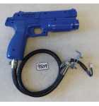 NAMCO TIME CRISIS 4 Arcade Game GUN ASSEMBLY #9809 