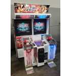 NAMCO TIME CRISIS 4 Arcade Game for sale 