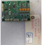 NAMCO TIME CRISIS 5 Arcade Game MONITOR SENSOR Board (2076)