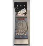  NAMCO TIME CRISIS 5 DX Arcade Game FOOT PEDAL PEDAL ASSEMBLY #9838 