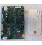 NAMCO TIME CRISIS II / 3, POINT BLANK Arcade Game GUN I/O Board (2295) 