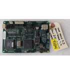 NAMCO TIME CRISIS II / 3, POINT BLANK Arcade Game GUN I/O board #7104