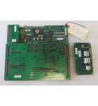 NAMCO TIME CRISIS II Arcade Game Board Set Version A #1750