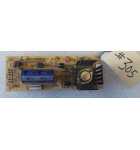NATIONAL 315 COLD FOOD Machine POWER SUPPLY Board #3151056 (305) 