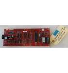 NATIONAL CRANE GPL 170,171,172,173 SNACK Vending Machine CONTROL Board with LED Display #9989744A (8233) 