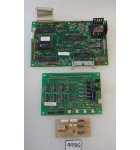 NATIONAL VENDORS 474 SNACK Vending Machine Boards #9985 