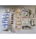 NEWCO COFFEE BEWER Miscellaneous Parts Lot (2233) 