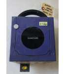 NINTENDO GAMECUBE SYSTEM with MEMORY CARD #DOL-001 USA (8726) 