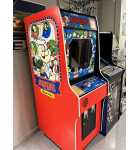 NINTENDO POPEYE Upright Arcade Game for sale 