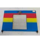 NSM 100 CD Jukebox FRONT VIEW PLASTIC (2270) 