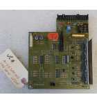 NSM ES-V Jukebox Driver Board #206990B/245 (27) 