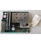 NSM GALAXY Jukebox CENTRAL CONTROL Board (2249) 