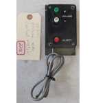 NSM GALAXY Jukebox CONTROL MODULE (2251) 