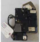 NSM GALAXY Jukebox ELECTRONIC COIN ACCEPTOR (2255) 