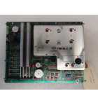 NSM Jukebox Centrale CD Board #206635D (4087) 