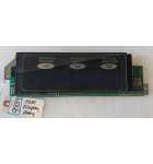 NSM Jukebox DISPLAY Assembly #9889 