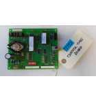 OK MANUFACTURING TRACTOR TIME Arcade Game BOARD Rev B #7732