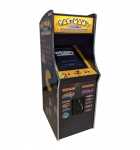 PACMAN'S ARCADE PARTY 30th Anniversary 26" Arcade Machine Game for sale  