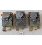 PHILIPS CDM-4 Player Mechanisms - Lot of 3 (9817) 