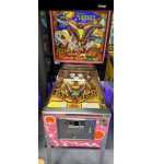 WILLIAMS PHOENIX Pinball Machine for sale 