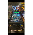 PINBALL BROTHERS ALIEN - ELLEN RIPLEY VERSION Pinball Machine for sale