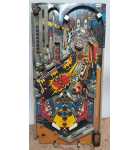 PINSTAR GAMATRON Pinball Conversion Kit POPULATED Playfield (0080) 