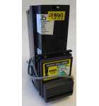 PYRAMID TECHNOLOGIES APEX #XLC-5200-U52-USA 120V Bill Acceptor #9399 