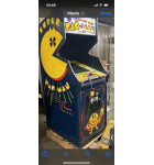 Pac-man Galaga