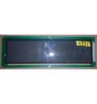 CHERRY DMD DOT MATRIX DISPLAY Board #4192-B (4351) for Pinball Machine 
