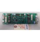 Pinball Machine PD-16_v2 Multimorphic PD-16 V2 Board (2029) 