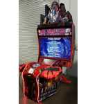 RAW THRILLS ALIENS ARMAGEDDON Arcade Game for sale 