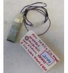 RAW THRILLS Arcade Game WATCHDOG MICROTEL IO POWER DRIVER Board #PCB1067A (2144) 