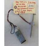 RAW THRILLS Arcade Game WATCHDOG MICROTEL IO POWER DRIVER Board #PCB1067A (2145) 