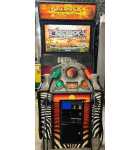 RAW THRILLS BIG BUCK SAFARI Arcade Game for sale 