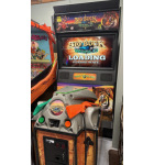 RAW THRILLS BIG BUCK WORLD Arcade Game for sale 