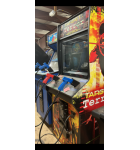 RAW THRILLS TARGET TERROR Arcade Game for sale 