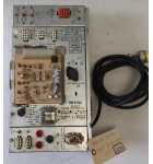 ROCK-OLA 45 Jukebox POWER DISTRIBUTION UNIT #54525-A (2281) 