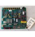 ROCK-OLA Jukebox #RO733 DK Board (1698) 