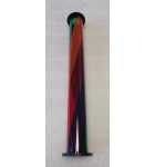 ROCK-OLA Jukebox Color Reflector Rotating Cylinder Tube #57416-2A (9341)