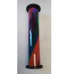 ROCK-OLA Jukebox Color Reflector Rotating Cylinder Tube #57438-2A (9342)