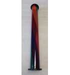 ROCK-OLA Jukebox Color Reflector Rotating Cylinder Tube #SV-57425-2A (9340)