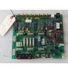 ROCK-OLA Jukebox PRE AMP Board #58438-2A (1699) 