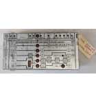 ROCK-OLA Jukebox SYSTEM 2 CONTROL UNIT #54910-A (2286) 