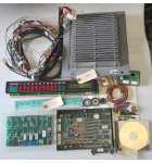 ROCK-OLA Jukebox TEST RIG #594520-A (2336)