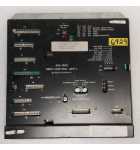 ROWE 490 Snack Vending Machine Control Board 4900 #493-1500 (40897301 (6929)