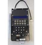 ROWE 648 Vending Machine SELECTION Assembly #9854 