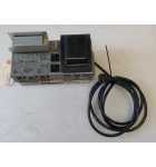ROWE AMI 100E Jukebox MAIN POWER SUPPLY #40770609 (9554) 